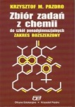 Chemia zbiór zadań dla liceum i technikum-zakres rozszerzony, Pazdro K.
