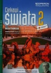 Ciekawi świata Historia 2 cz.1 podręcznik dla szkół ponadgimnazjalnych zakres rozszerzony wyd.Operon