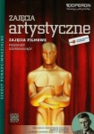 Ciekawi świata Zajęcia artystyczne Zajęcia filmowe Podręcznik lic/tech, wyd. Operon