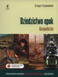 Dziedzictwo epok Gospodarka Historia i społeczeństwo Podręcznik dla szkół ponadgimnazjalnych zakres podstawowy wyd.Stentor