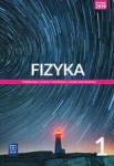 NOWA!!! Fizyka 1 Podręcznik lic/tech zakres rozszerzony, wyd. WSiP REF
