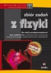 Fizyka cz.1 zbiór zadań dla liceum i technikum-zakres podstawowy z elementami kursu rozszerzonego  Mroszczyk W.  Salach J. 