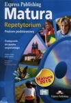 NOWA!!! Matura Repetytorium Poziom podstawowy, wyd. Express Publishing