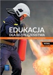 NOWA!!! Edukacja dla bezpieczeństwa Podręcznik lic/tech zakres podstawowy, wyd. WSiP REF 2022 NOWA EDYCJA