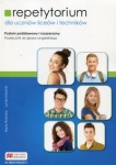 NOWA!!! Repetytorium dla uczniów liceów i techników Podręcznik do języka angielskiego Poziom podstawowy i rozszerzony, wyd. Macmillan